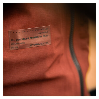 Rev'it Component 2 H2O Jacket