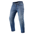 Jeans Classic Blue Used
