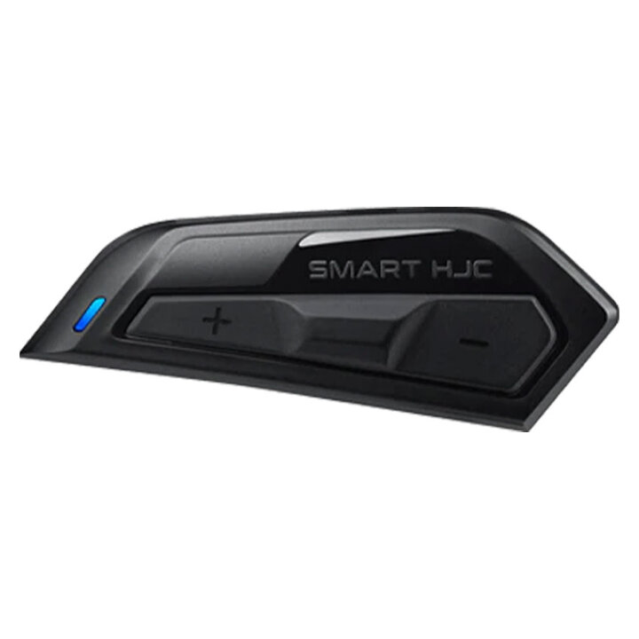 Intercomsysteem HJC Smart 11B Zwart