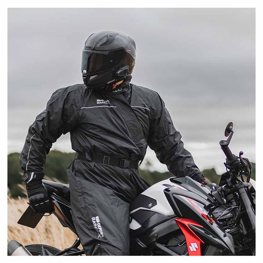 Oxford Rainseal Oversuit