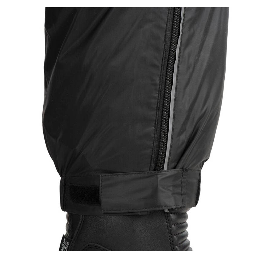 Oxford Rainseal Oversuit