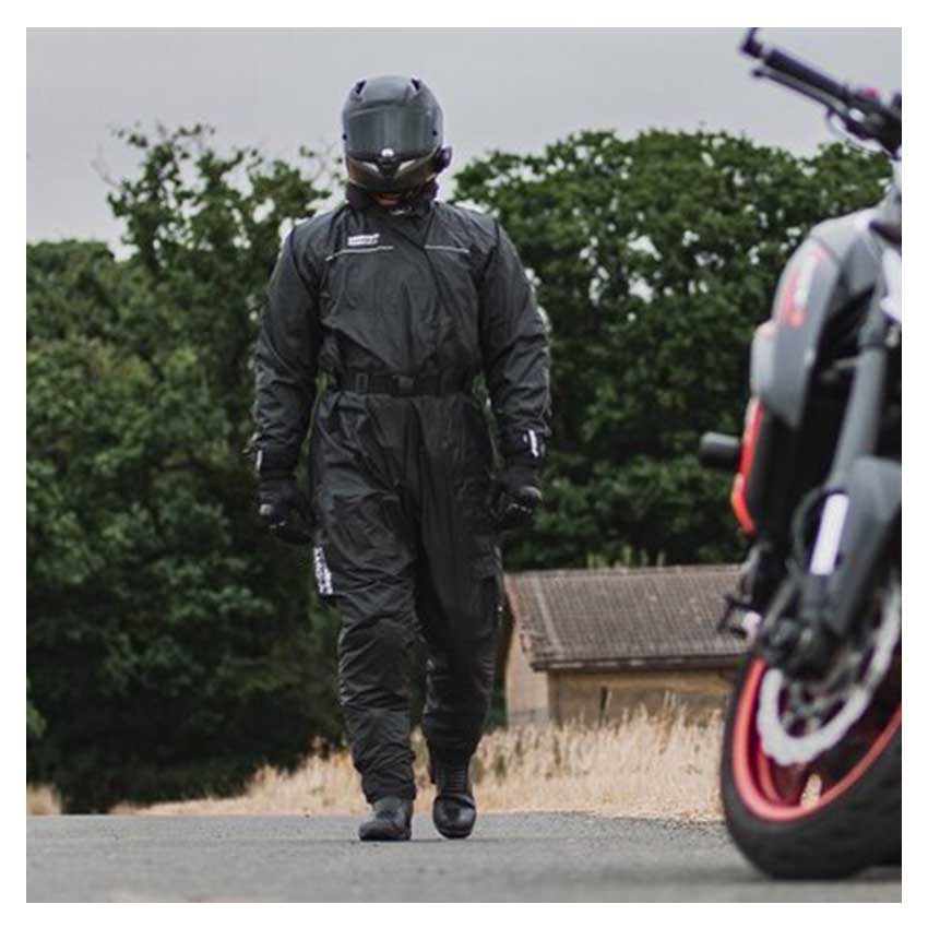 Oxford Rainseal Oversuit
