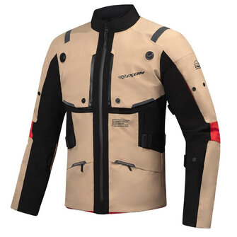 Ixon M-Skeid Jacket