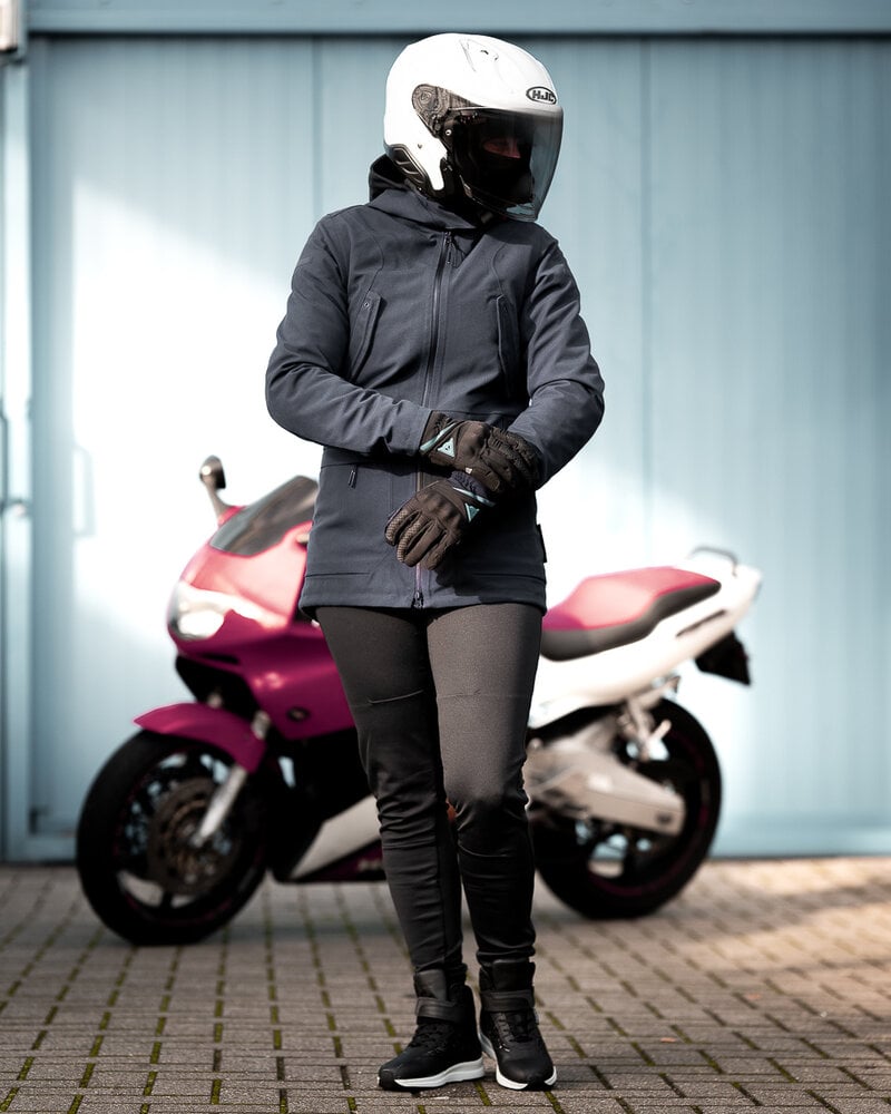 Dainese Darsena Absoluteshell Pro Women