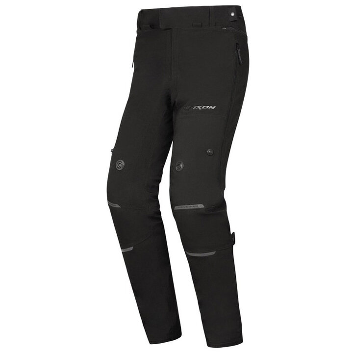 Ixon M-Skeid Textiel