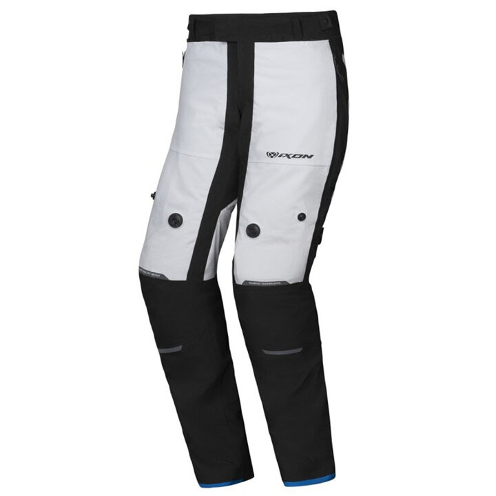 Ixon M-Skd Trousers Black 1001