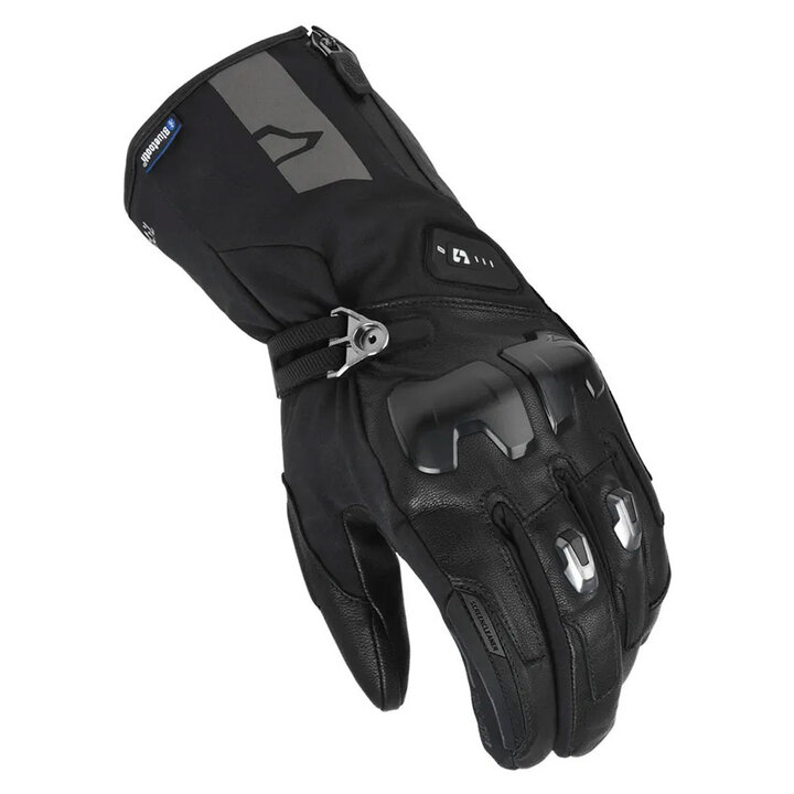 Verwarmde Motorhandschoenen Macna Progress RTX DL 2.0