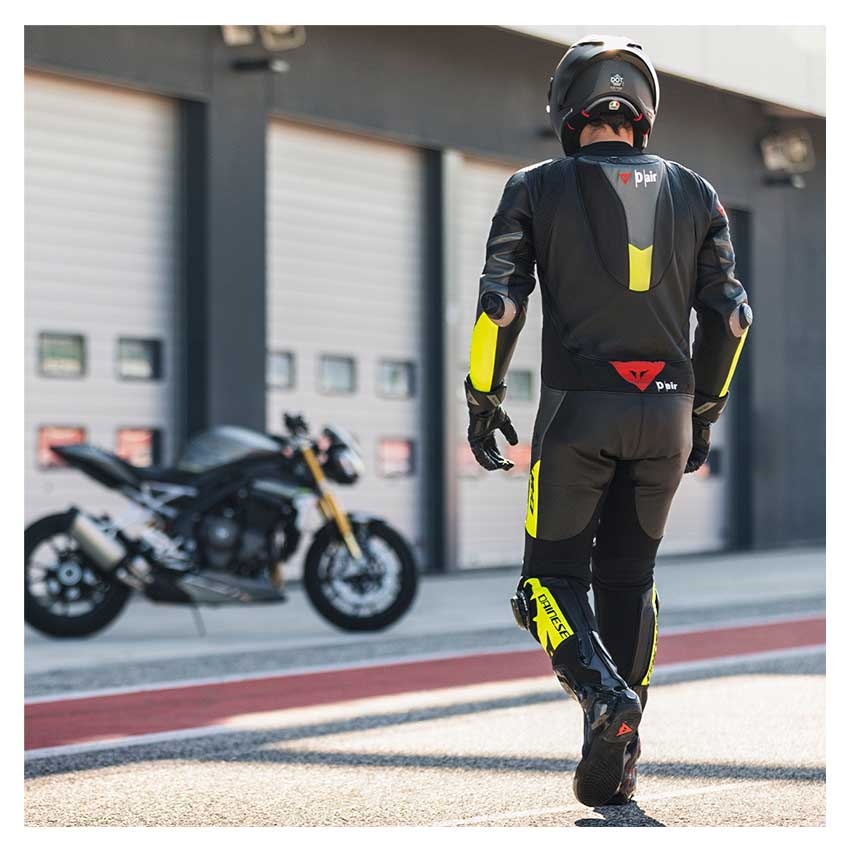 Dainese Misano 3 Perforated 1PC