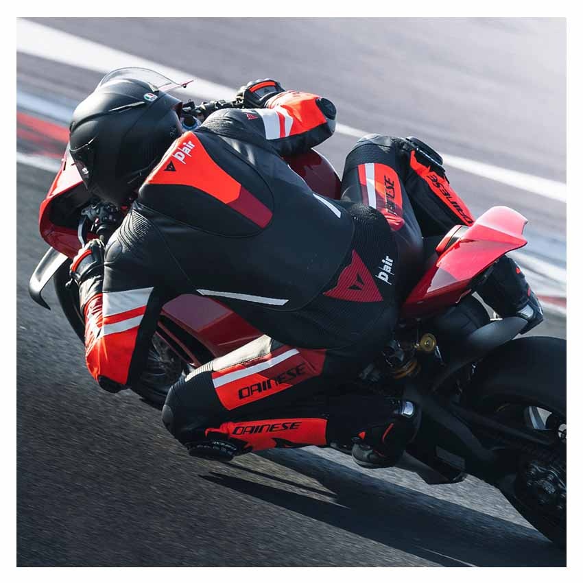 Dainese Misano 3 Perforated 1PC