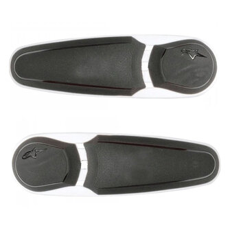 Alpinestars Replacement Toe Slider SMX Plus 2013