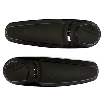 Alpinestars Replacement Toe Slider SMX Plus 2013