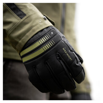 Dainese Plaza 3 D-Dry Gloves