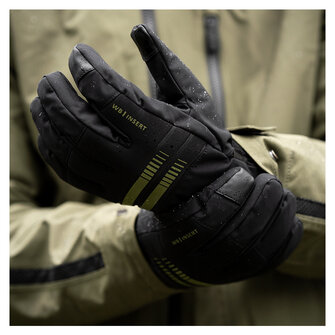 Dainese Plaza 3 D-Dry Gloves