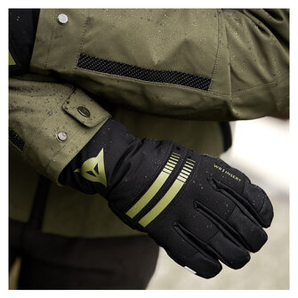 Dainese Plaza 3 D-Dry Gloves