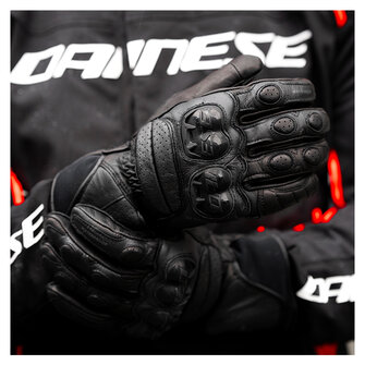 Dainese Impeto D-Dry Gloves