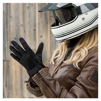 Biltwell Moto Gloves