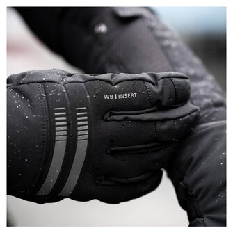 Dainese Plaza 3 D-Dry Lady Gloves