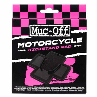 Muc-Off Kickstand Pad