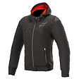 Hoodie Alpinestars Stella Sektor V2 Tech Dames