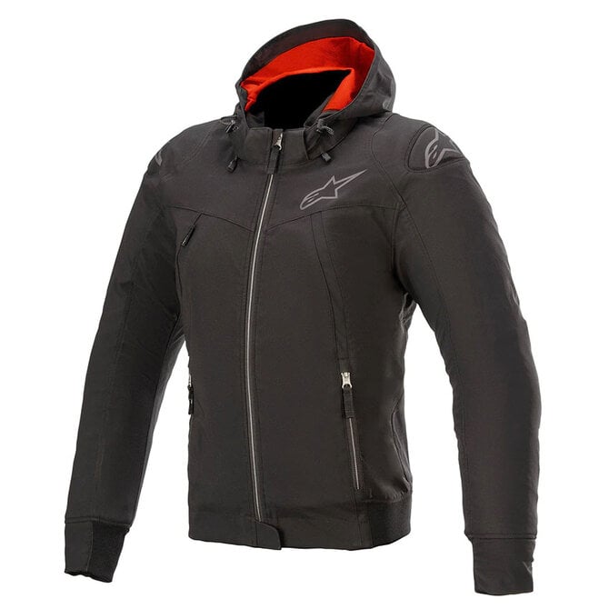 Alpinestars Stella Sektor V2 Tech Hoodie