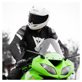 HJC - R-PHA 11 Quintain motorcycle helmet - Biker Outfit