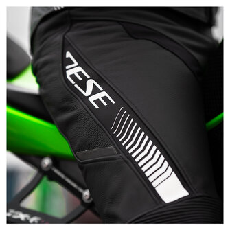 Dainese Super Speed Leather Pants