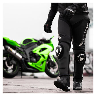 Dainese Super Speed Leather Pants