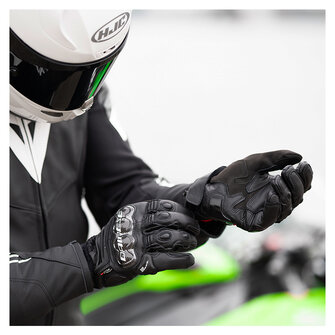 Dainese Carbon 4 Short Gloves