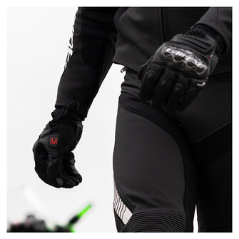 Dainese Carbon 4 Short Gloves