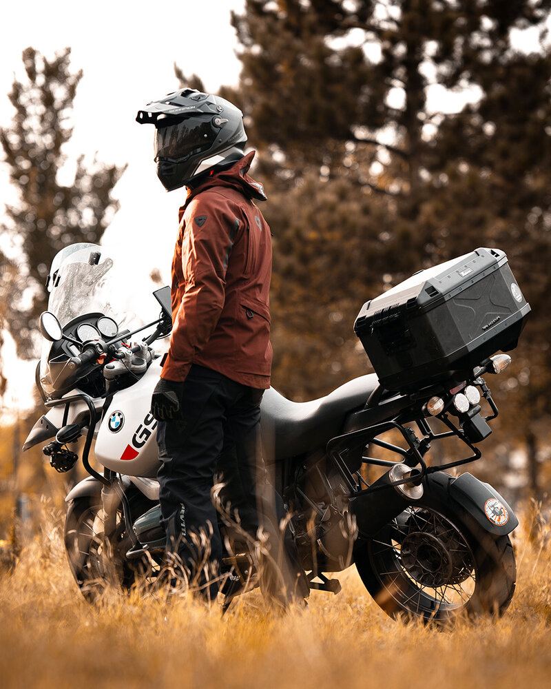 Revit moto gear sale