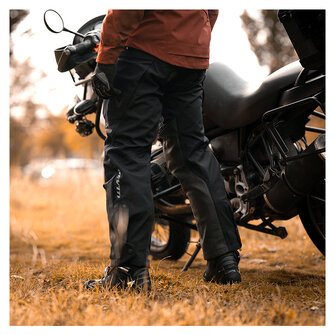 REV'IT! Component H2O Pants, Motorbike Enduro Pants