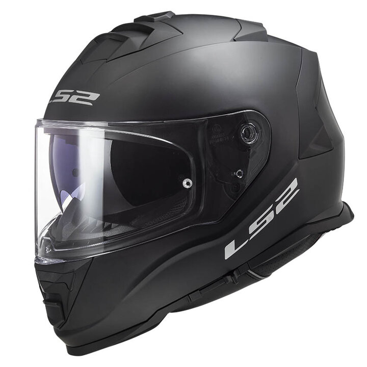 LS2 FF800 Storm II