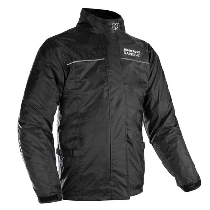 Oxford Rainseal Over Jacket