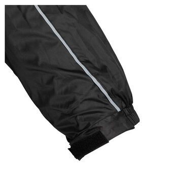 Oxford Rainseal Over Jacket