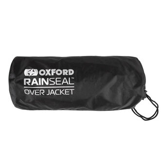 Oxford Rainseal Over Jacket