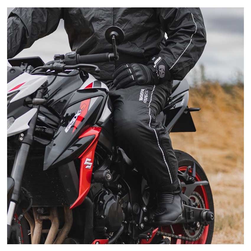 Oxford Rainseal Over Pants