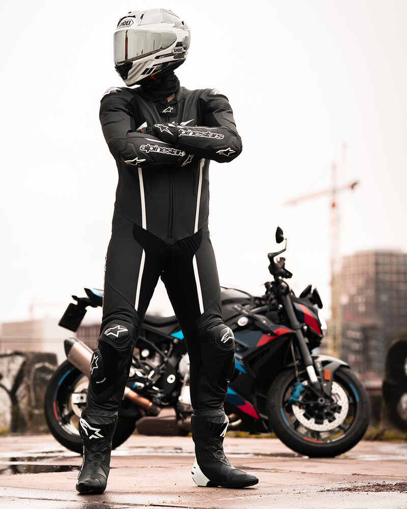 Alpinestars Supertech R