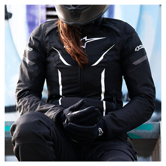 Alpinestars Stella T-Jaws V3 WP