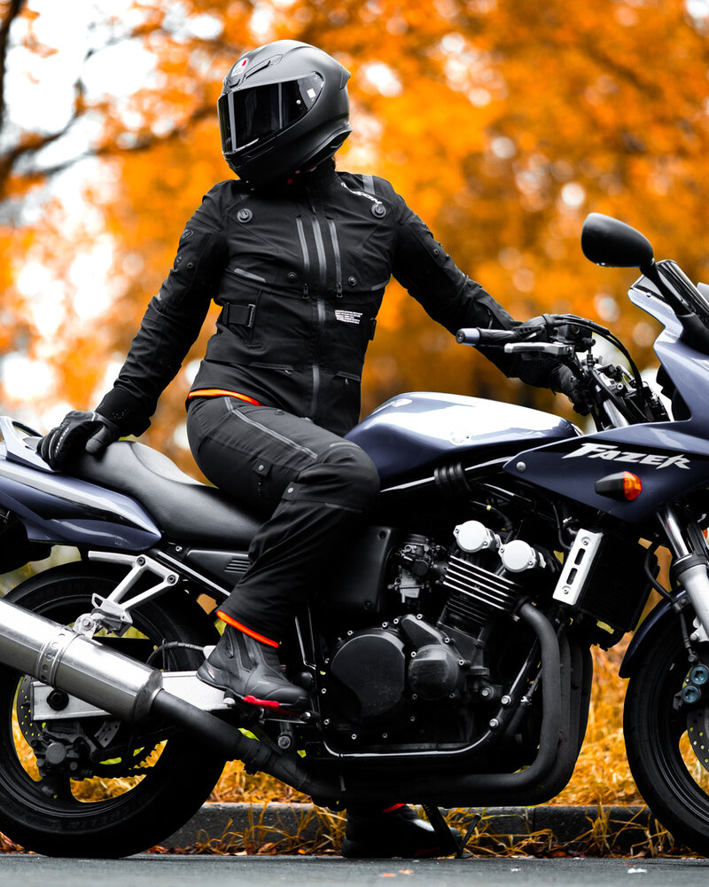 Ixon ladies motorcycle on sale jacket