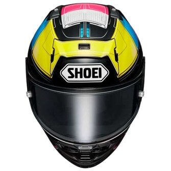 Shoei X-SPR Pro Proxy