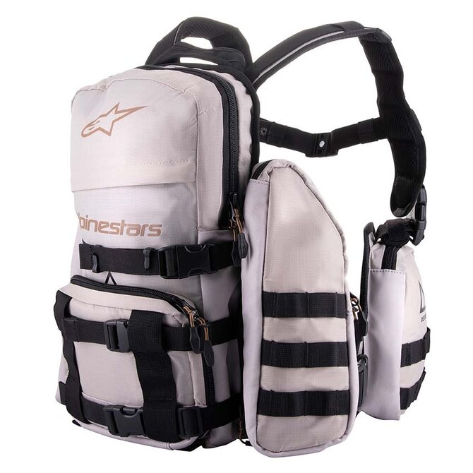 Alpinestars Techdura Tactical Pack