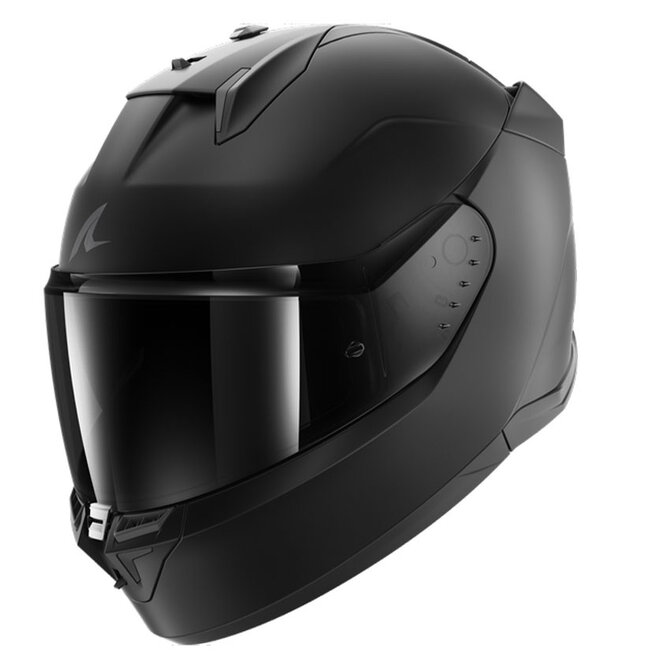 Shark D-Skwal 3 Dark Shadow Matt