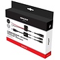 Kit Battery Plug 12v