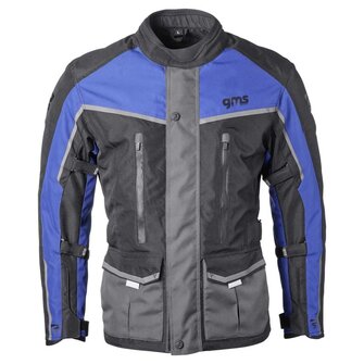 GMS Twister Neo WP Jacket