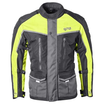 GMS Twister Neo WP Jacket