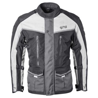 GMS Twister Neo WP Jacket