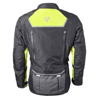 GMS Twister Neo WP Jacket