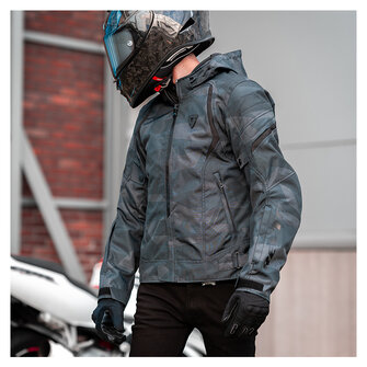Rev it flare jacket sale