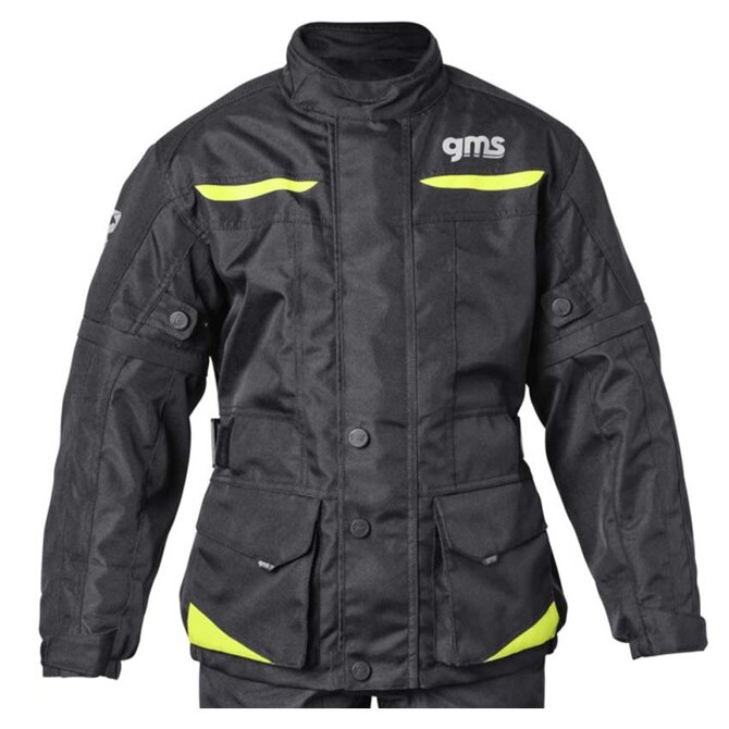 GMS Gear WP Junior Jacket