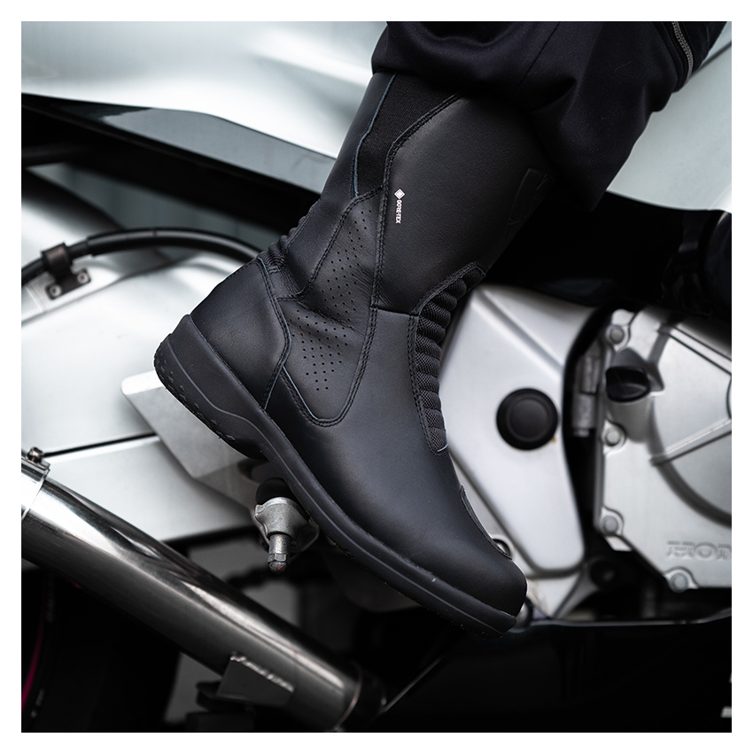 Revit - Arena Gore-Tex Ladies motorcycle boots - Biker Outfit